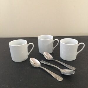 Espresso set